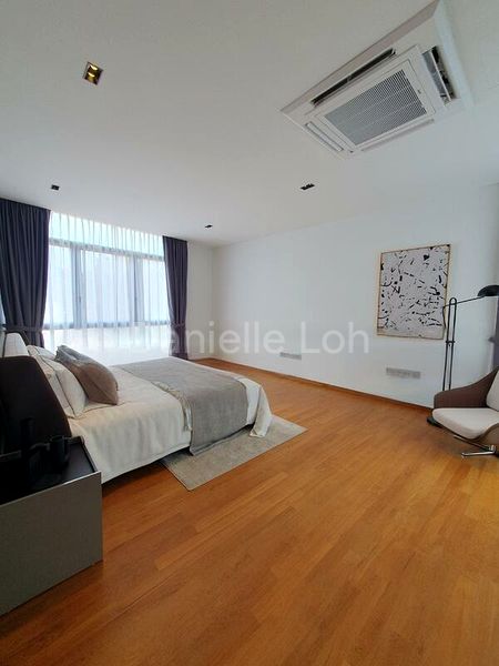 7 Bed Semi-Detached House (Landed) for Sale in  Changi North Crescent - Image 11